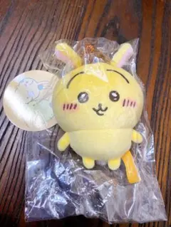 ちいかわ　サンリオコラボ　うさぎ　ポムポムプリン