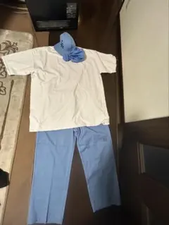 Dickiesダブルニー プロクラブ LAキャップ ドゥーラグ