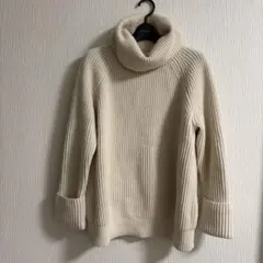 SALE！ユナイテッドアローズ　タートルネック　セーター