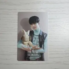 TOMORROW X TOGETHER スビン