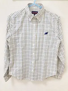 PEARLY GATES　長袖シャツ　美品のサムネイル