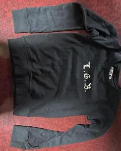 00s archive L.G.B. DEAD OR ALIVE HOODIE - メルカリ