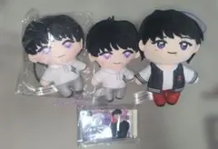 JO1 木全翔也 ぬいぐるみ まとめ