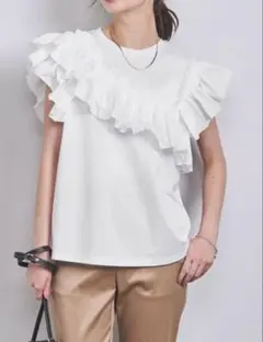 完売品】bow.a ボウエー COCOON TOPS コクーントップス 未使用 - メルカリ