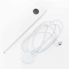 MacbookPro AC 電源コード UKプラグ 延長ケーブル 電源ケーブル