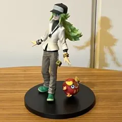 ポケモン　N エヌ　DXFフィギュア　ダルマッカ