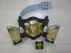 仮面ライダーウィザード DXビーストドライバー 変身ベルト