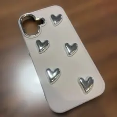 iPhone17用ケース