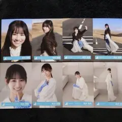 0526-5 日向坂46 大野愛実 生写真 「クリフハンガー」MV衣装 - メルカリ