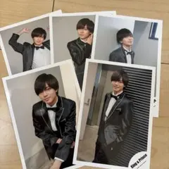 2026年最新】永瀬廉 公式写真の人気アイテム - メルカリ