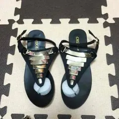CRUCE anapサンダルのサムネイル