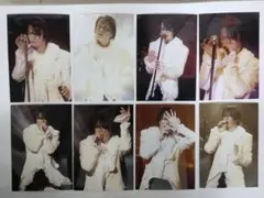 櫻井敦司/BUCK-TICK☆生写真21 - メルカリ