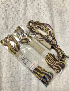 刺し子糸 刺し子道具