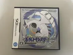 人気ポケモン DS・3DSソフト 5本セット ソウルシルバー等 まとめ売り