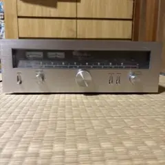 動作品】Victor G-6 CA-G6 ステレオレシーバー 音出し確認済 - メルカリ