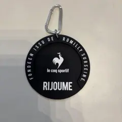 le coq sportif ネームプレートのサムネイル