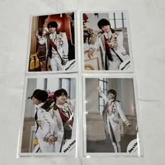 King & Prince シンデレラガール 平野紫耀 公式写真