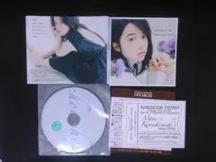 上白石萌音 chouchou CD アルバム 帯付き - メルカリ