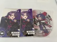 渡会雲雀 にじさんじ VOLTACTION グッズセット