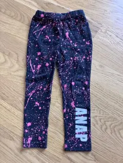 ANAPレギンス 100、まだまだ活動出来ると思います。