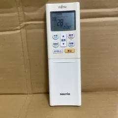 146. FUJITSU エアコン リモコン AR-RFL5Jのサムネイル