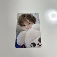 straykids スンミン　ペンミトレカ 4/4入場特典