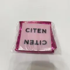 CITEN ガチャ