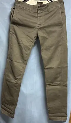 美品 スティーブンソンオーバーオール ペインター パンツ STEVENSON OVERALL CO （スティーブンソン