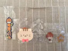 あんスタ 一番くじ Trickstar 明星スバル2点セット