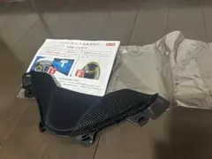 Arai 075711 ESチンカバーV 未使用品のサムネイル