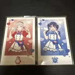 ヴァイス 蓮ノ空 フルホイルなど まとめ売り 2025年最新】蓮ノ空 カードの人気アイテム - メルカリ