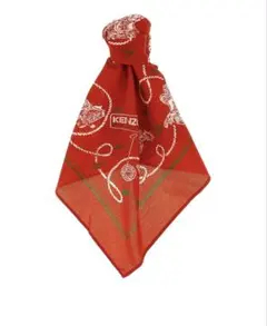 KENZO x LEVI'S Printed Bandana "Cherry"のサムネイル