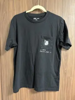 ユニクロ UNIQLO ポケモン ピカチュウ Tシャツ トップス アニメ