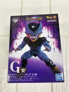 2026年最新】ドラゴンボール 一番くじ セルジュニアの人気アイテム