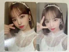 oneiric theater チェウォン①