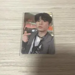 jypshop 特典トレカ ジュヨン エクディズ xdinary heroes - メルカリ