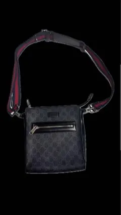 GUCCI GGスプリーム ショルダーバッグのサムネイル