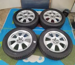 2026年最新】subaru xv ホイール 225/55r17の人気アイテム - メルカリ