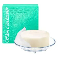 未使用品 スキンコンディショナー クレンジングバー