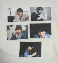 M!LK 塩﨑太智 生写真