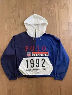 2025年最新】polo 199 アノラックの人気アイテム - メルカリ