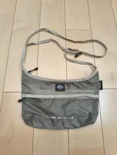 DANTON　サコッシュ　ミニショルダーバッグ