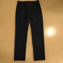 ZOYゾーイ　メンズゴルフ 冬用ストレッチロングパンツ79