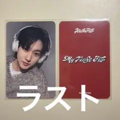 KickFlip ゲフン FREEZE makestar 限定 ドアップ トレカ - メルカリ