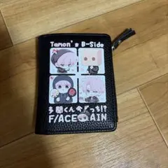 Tamon's B-Side 二つ折り財布