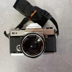動作確認済】 TOPCON IC-1 AUTO G04-0226-12p - メルカリ