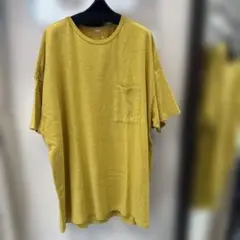 Gohemp Tシャツ￼