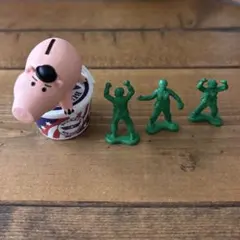 TOY STORY トイ・ストーリー ならぶんです。２ まとめ売り