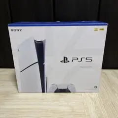 PlayStation5 CFI-2000A ディスクドライブ搭載