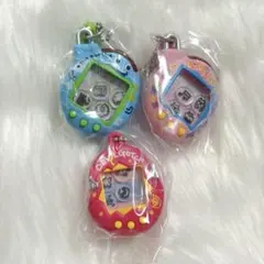 たまごっち シャカシャカチャームコレクション3